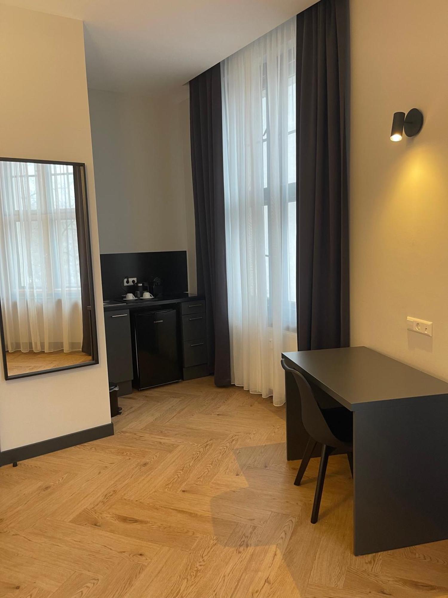 Hotel Blue Messe Berlin