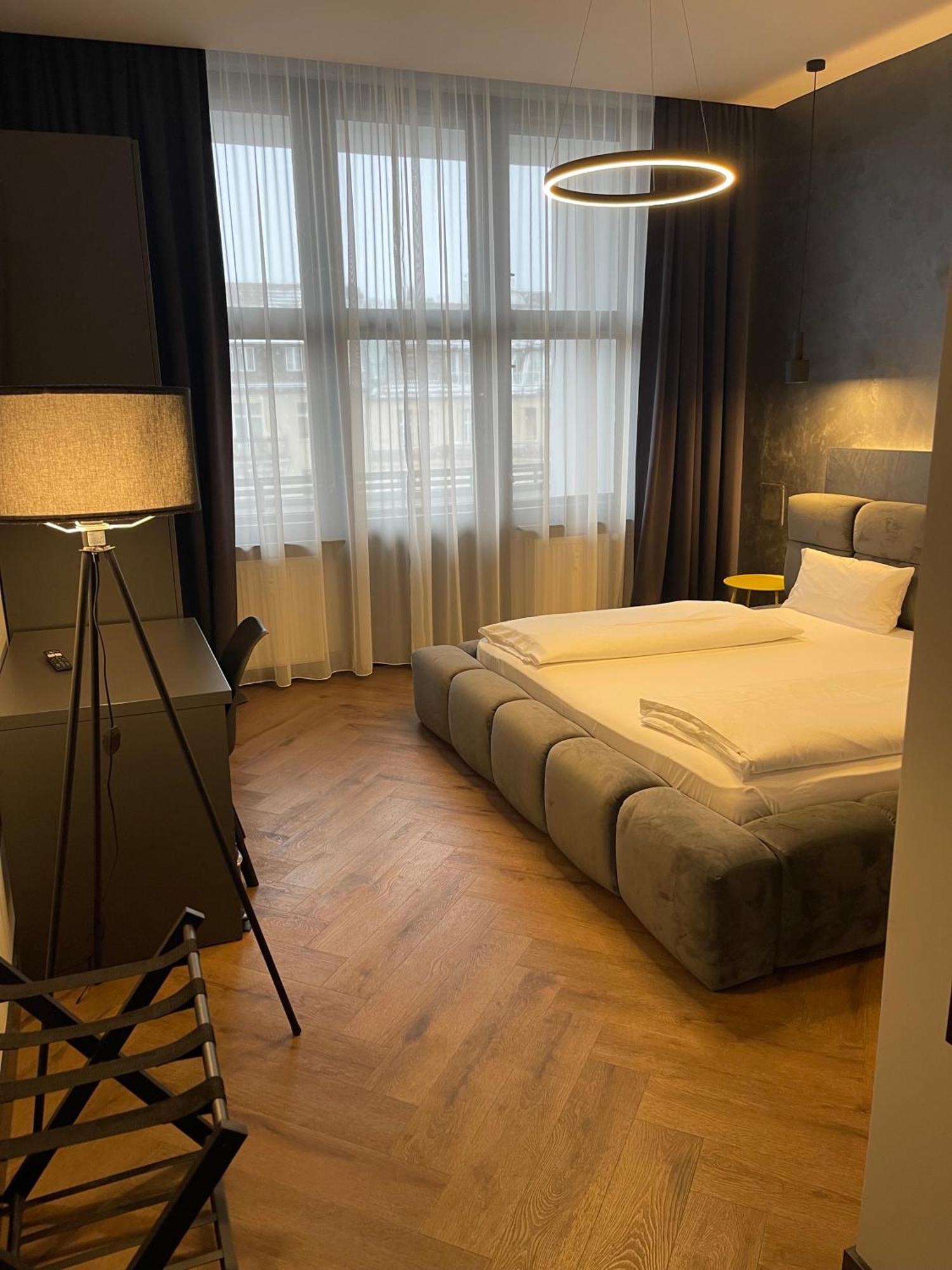 Hotel Blue Messe Berlin