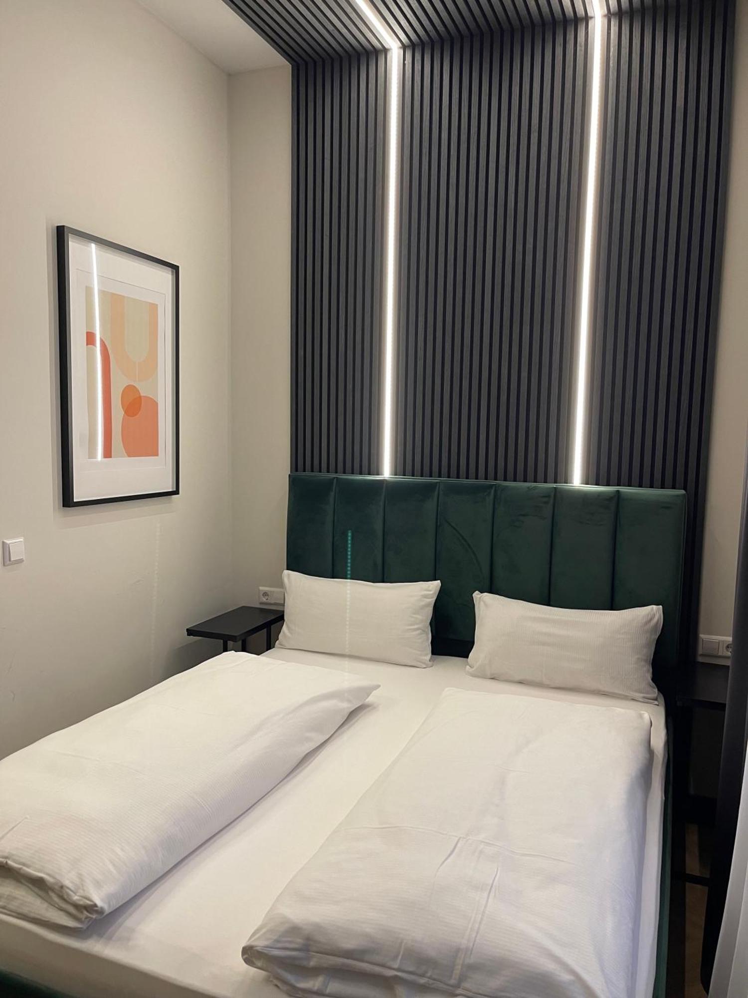 Hotel Blue Messe Berlin